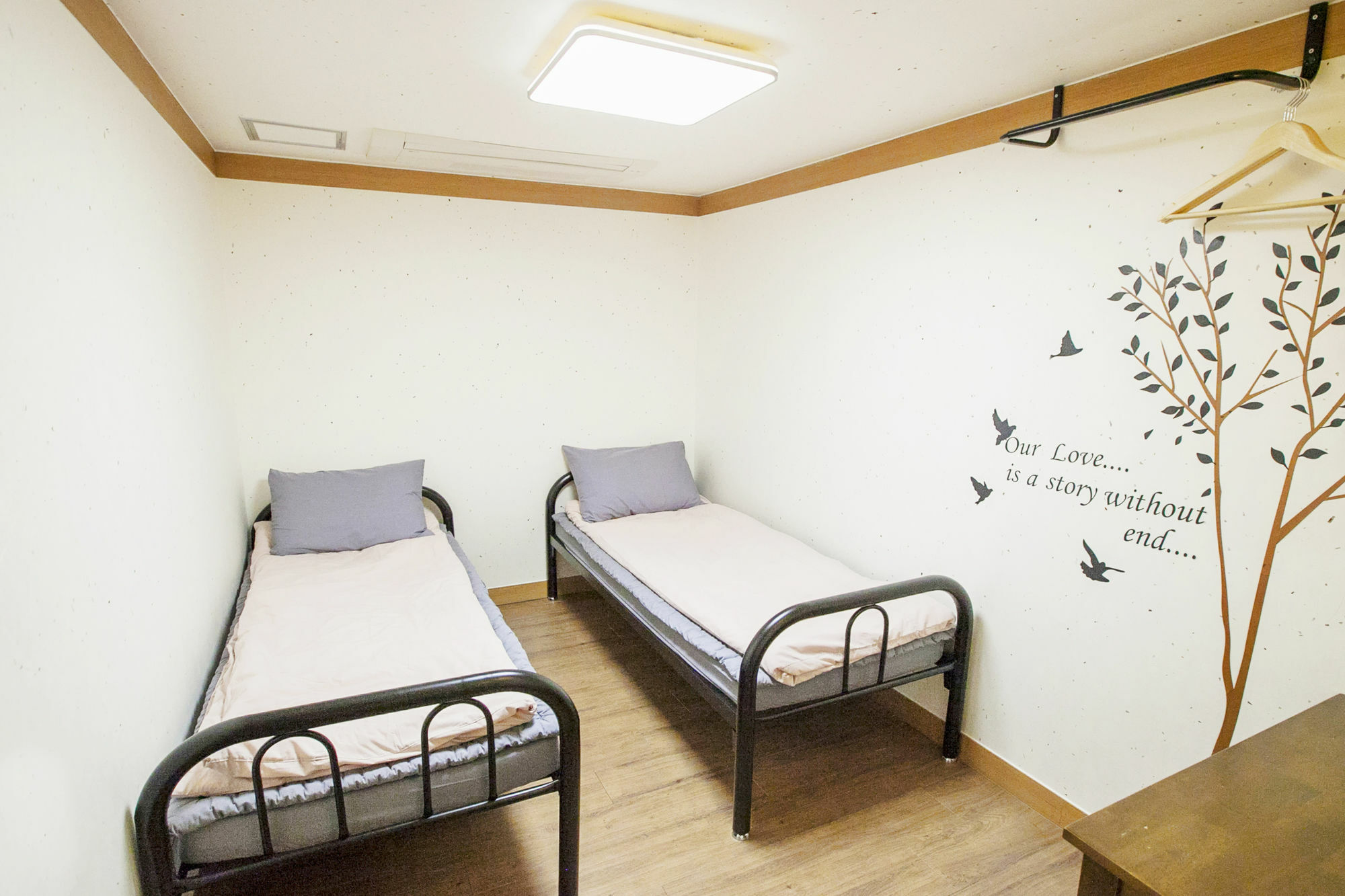 Cocoa Guesthouse Seoul Exterior foto