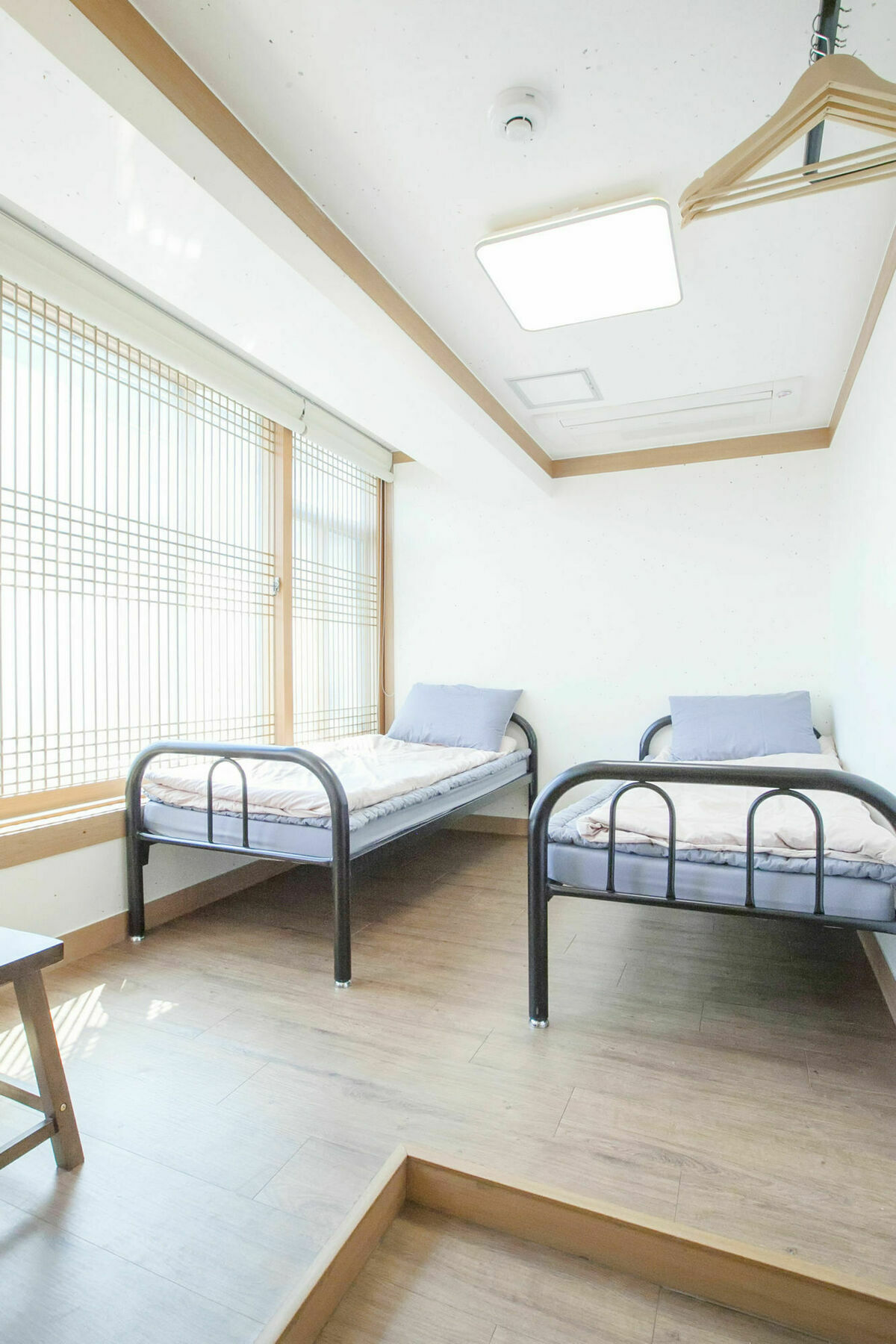 Cocoa Guesthouse Seoul Exterior foto