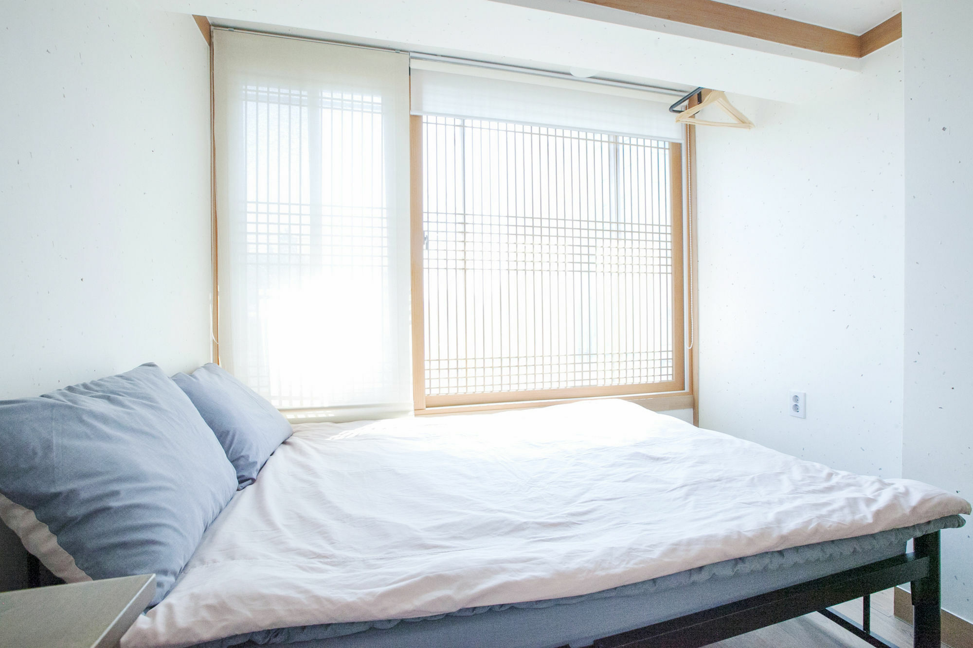 Cocoa Guesthouse Seoul Exterior foto
